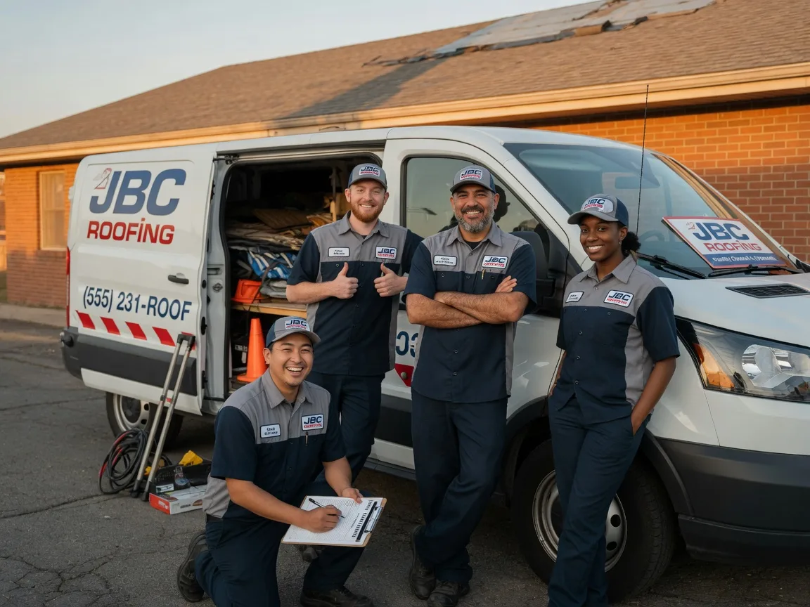 Roof Replacement company in Saint Stephens, AL